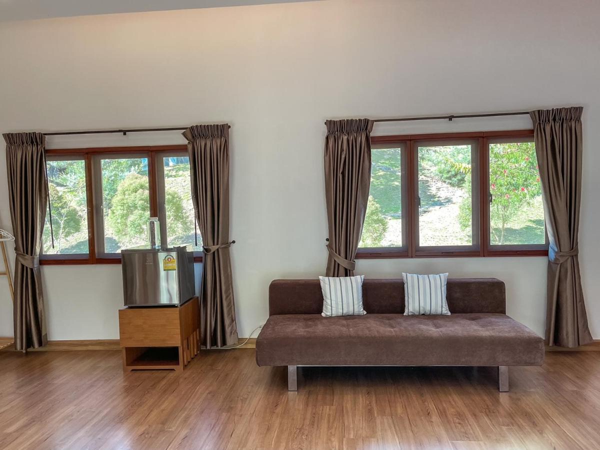 Tippaya Villa Ban Khun Lao Exterior foto