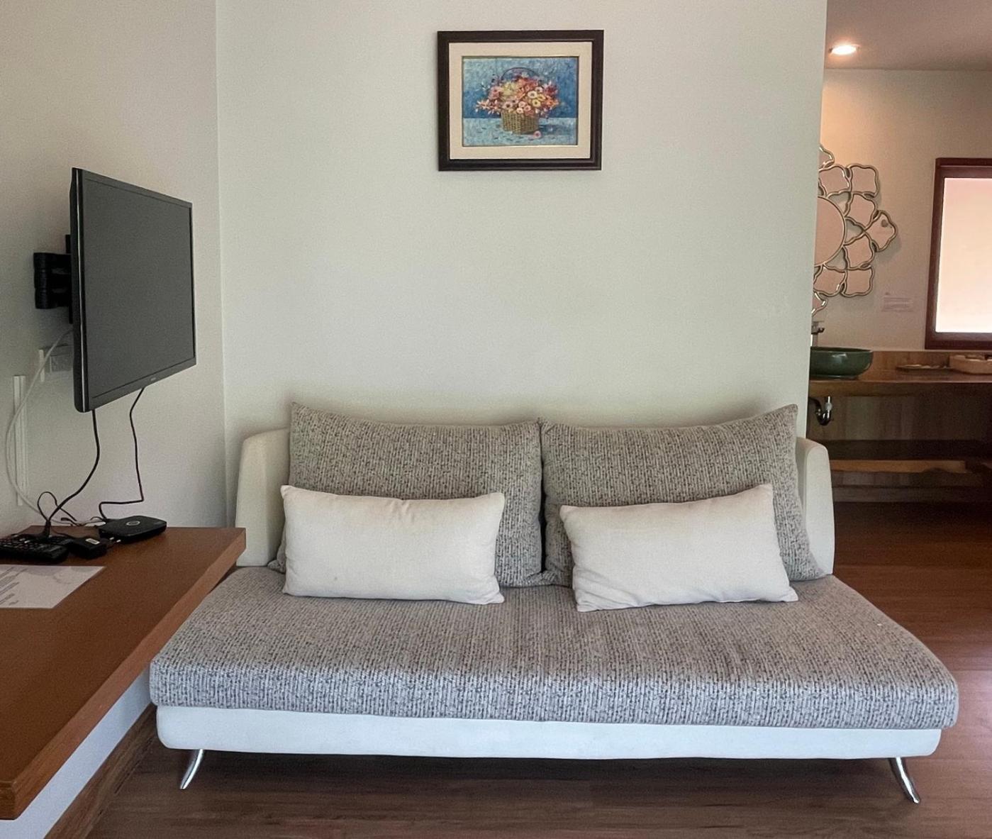 Tippaya Villa Ban Khun Lao Exterior foto