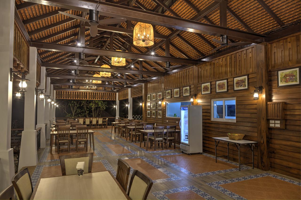 Tippaya Villa Ban Khun Lao Exterior foto